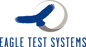 EAGLE TEST SYSTEMS LOGO